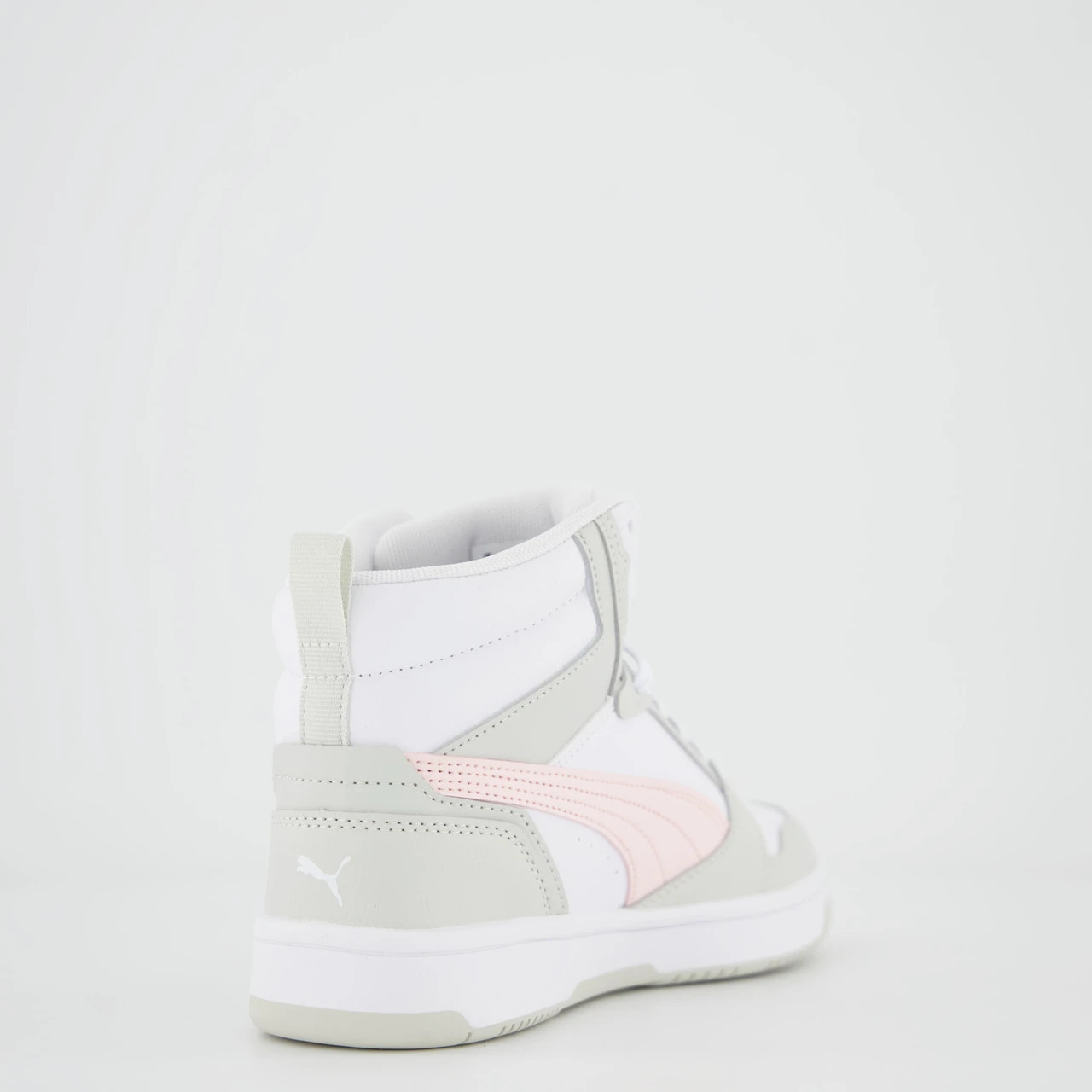 Puma Puma Rebound V6 Mid Jr – Bild 3