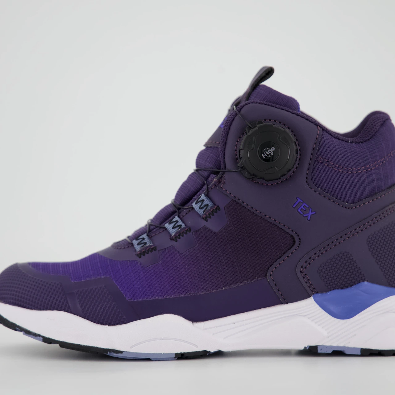 Lurchi LEROY-TEX YK-ID – Bild 4