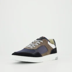 Bull Boxer Halbschuhe