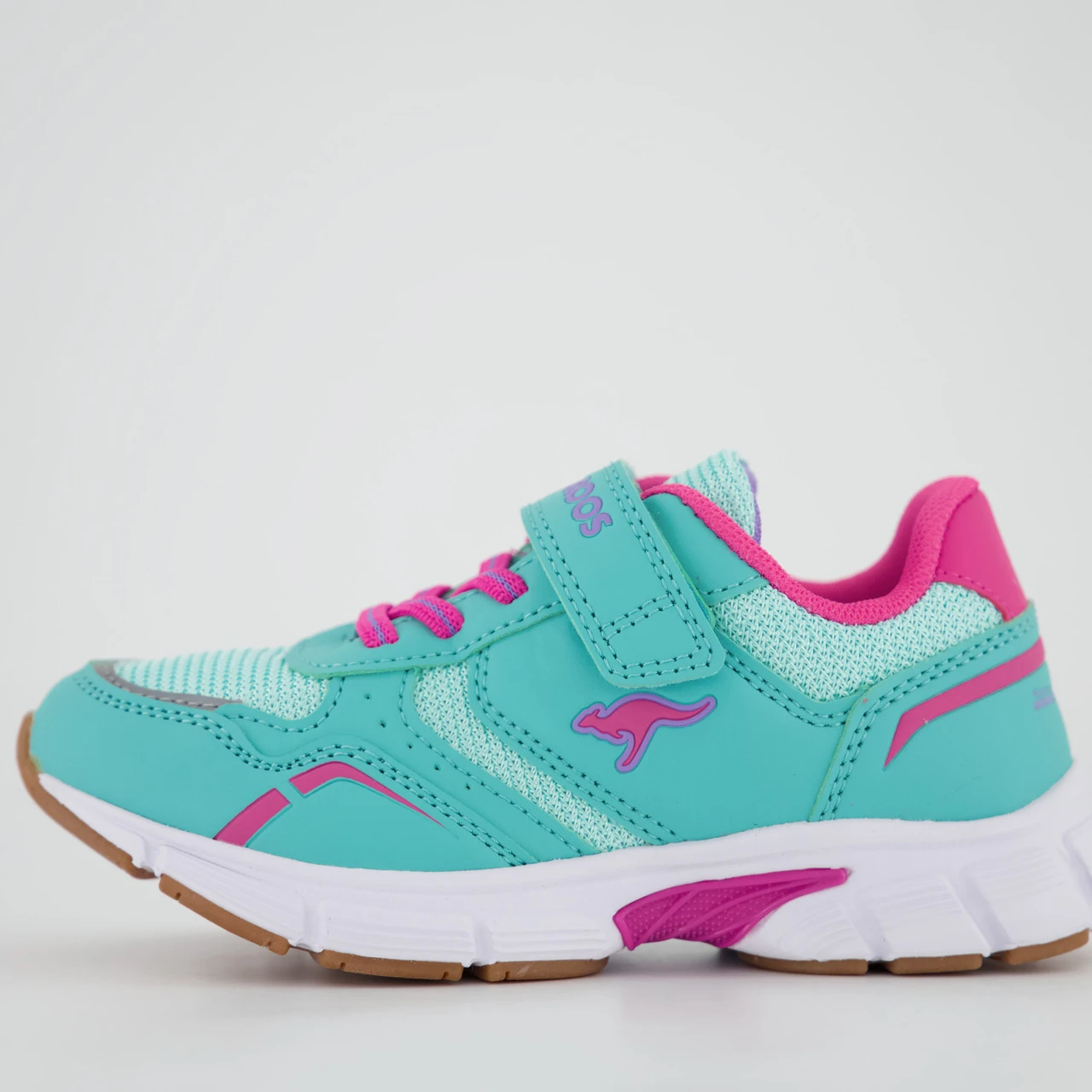 Kangaroos K-Ni Lucky EV – Bild 4