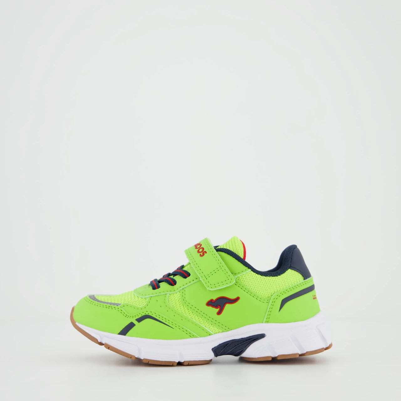 Kangaroos K-Ni Lucky EV – Bild 2