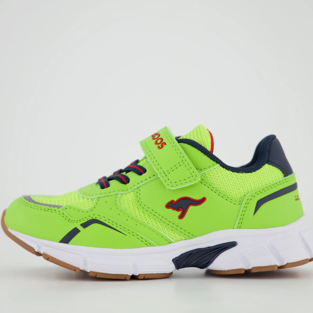 Kangaroos K-Ni Lucky EV – Bild 4