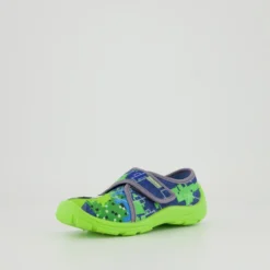 Fischer Kinder-Klett-Hausschuh