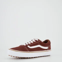 Vans YT Ward VansGuard Suede