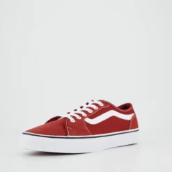 Vans MN Filmore Decon Suede
