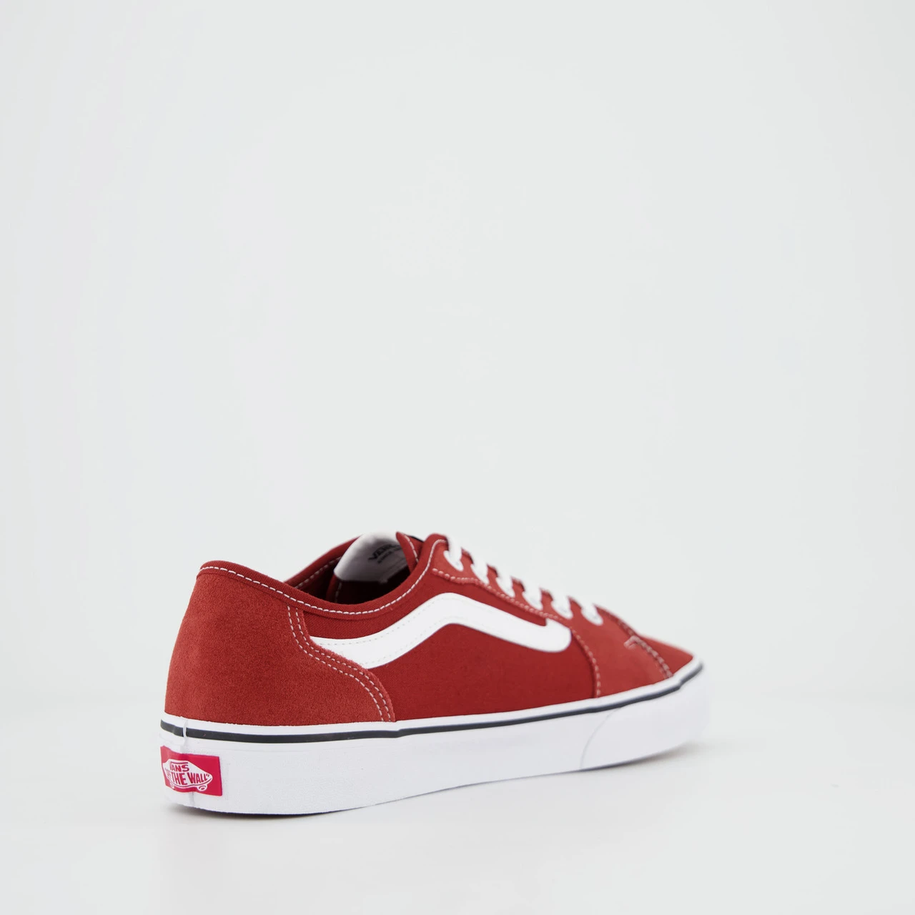 Vans MN Filmore Decon Suede – Bild 3