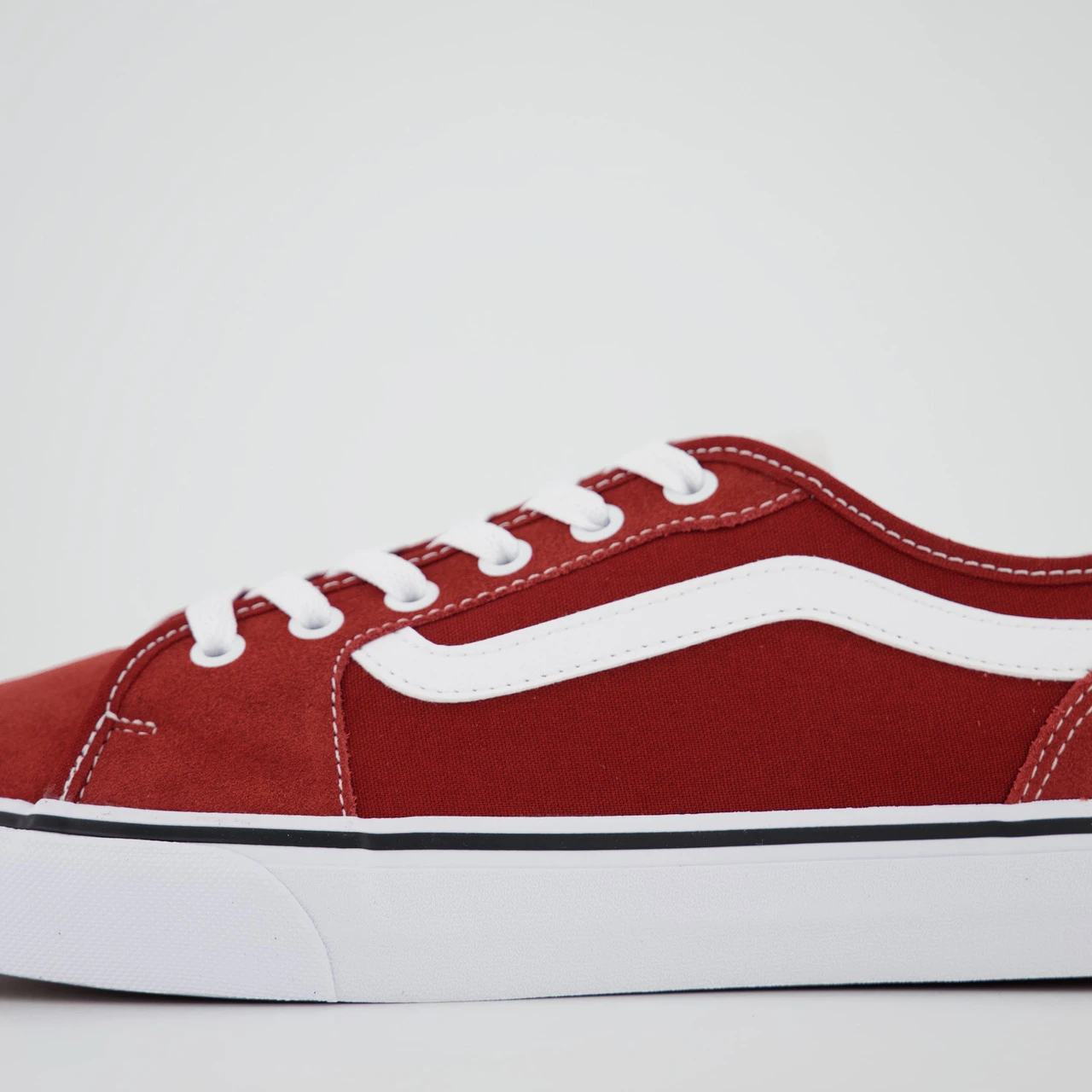 Vans MN Filmore Decon Suede – Bild 4