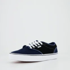 Vans MN Atwood Retro Suede