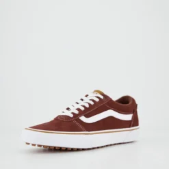 Vans MN Ward VansGuard Suede Root B