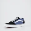 Vans MN Ward Retro Suede Vintage