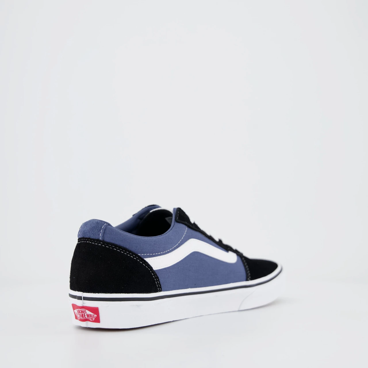 Vans MN Ward Retro Suede Vintage – Bild 3