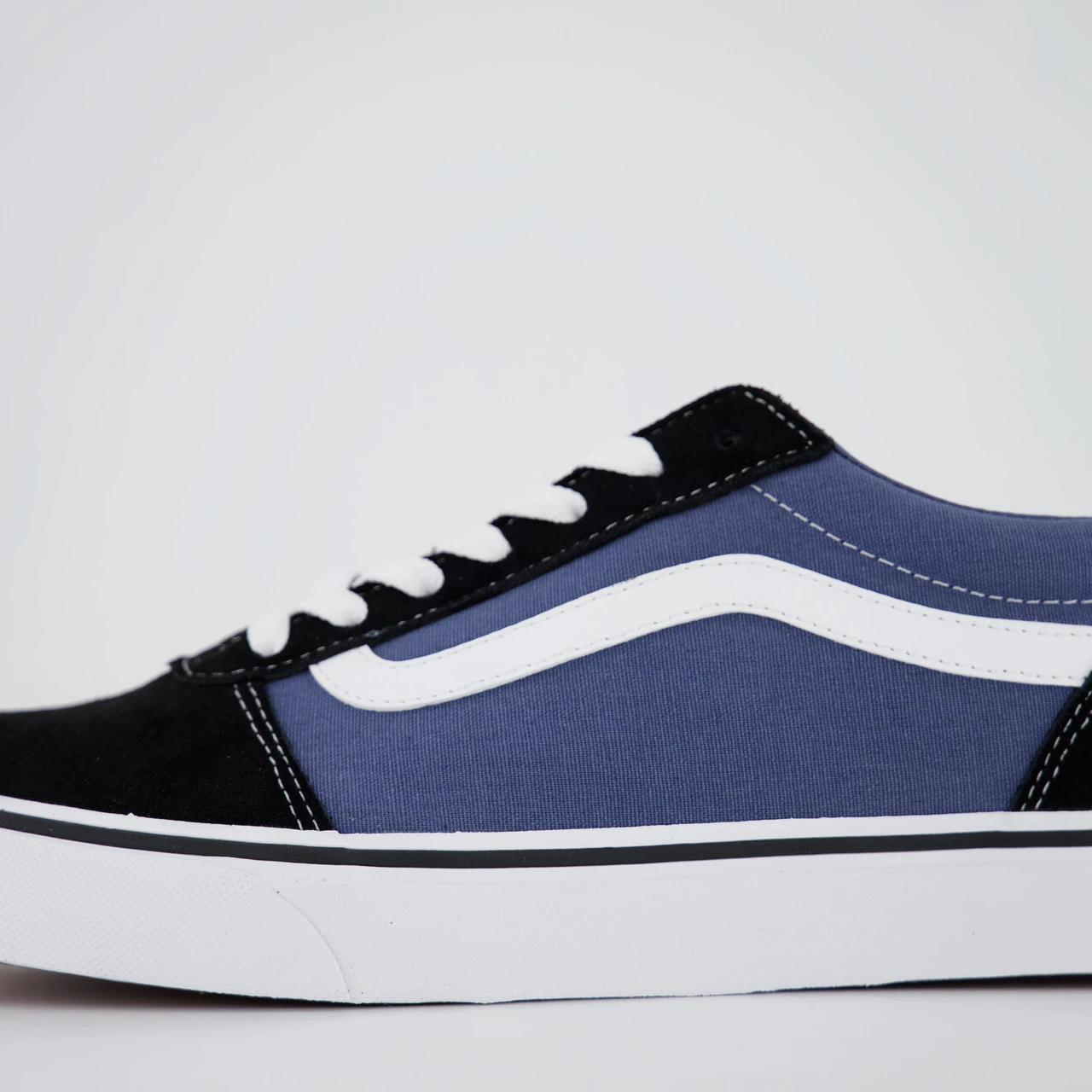 Vans MN Ward Retro Suede Vintage – Bild 4