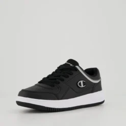 Champion Low Cut Shoe REBOUND LOW B GS