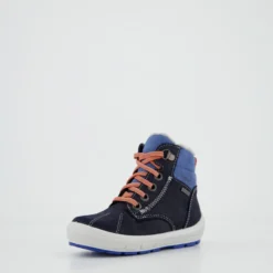 Superfit Stiefelette Leder GROOVY