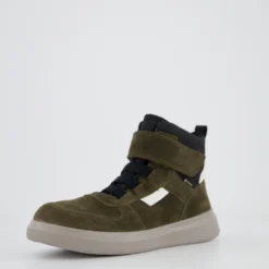 Superfit Stiefelette Leder COSMO