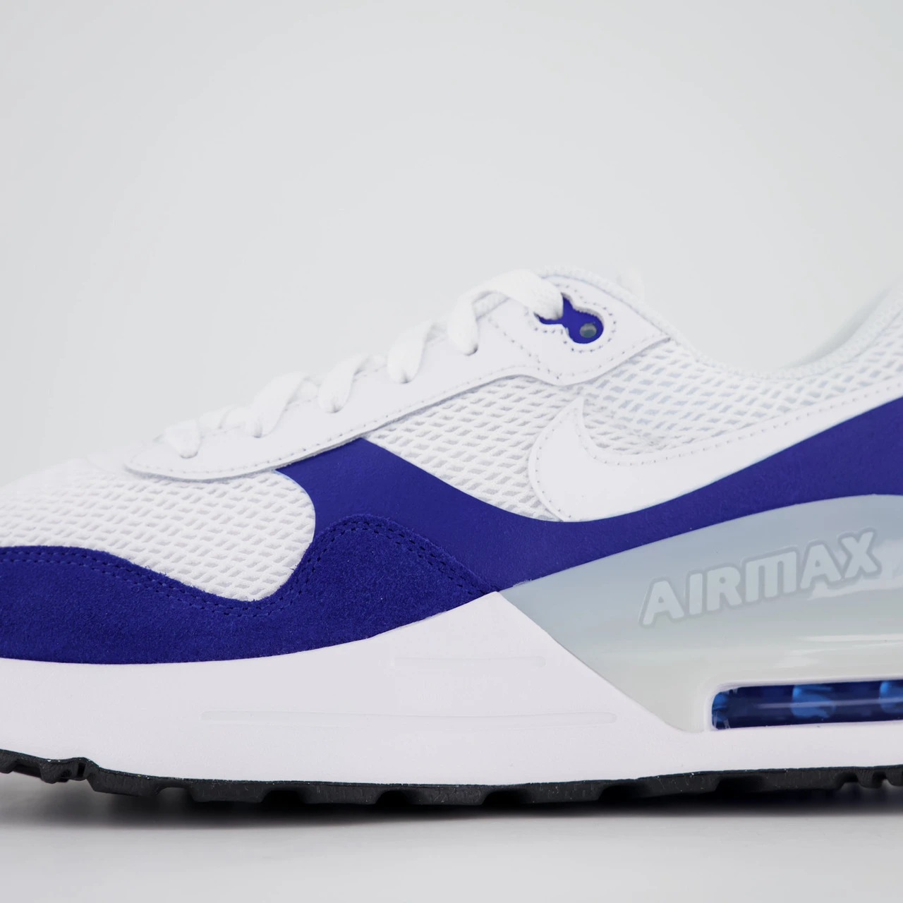 Nike Nike Air Max SYSTM Men-s Shoes – Bild 4