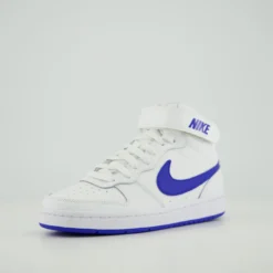 Nike Nike Court Borough Mid 2 Big K