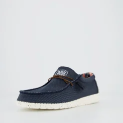 Hey Dude Wally Sox Stich