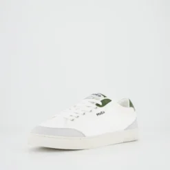 MoEa GEN 3 - Cactus White & Green