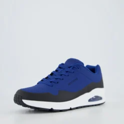 Skechers UNO - TIMELINE