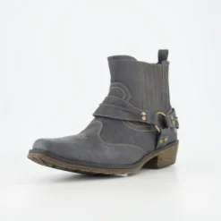 Mustang Western Stiefelette