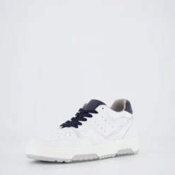 Van Hilst Halbschuhe