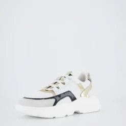 Van Hilst Halbschuhe