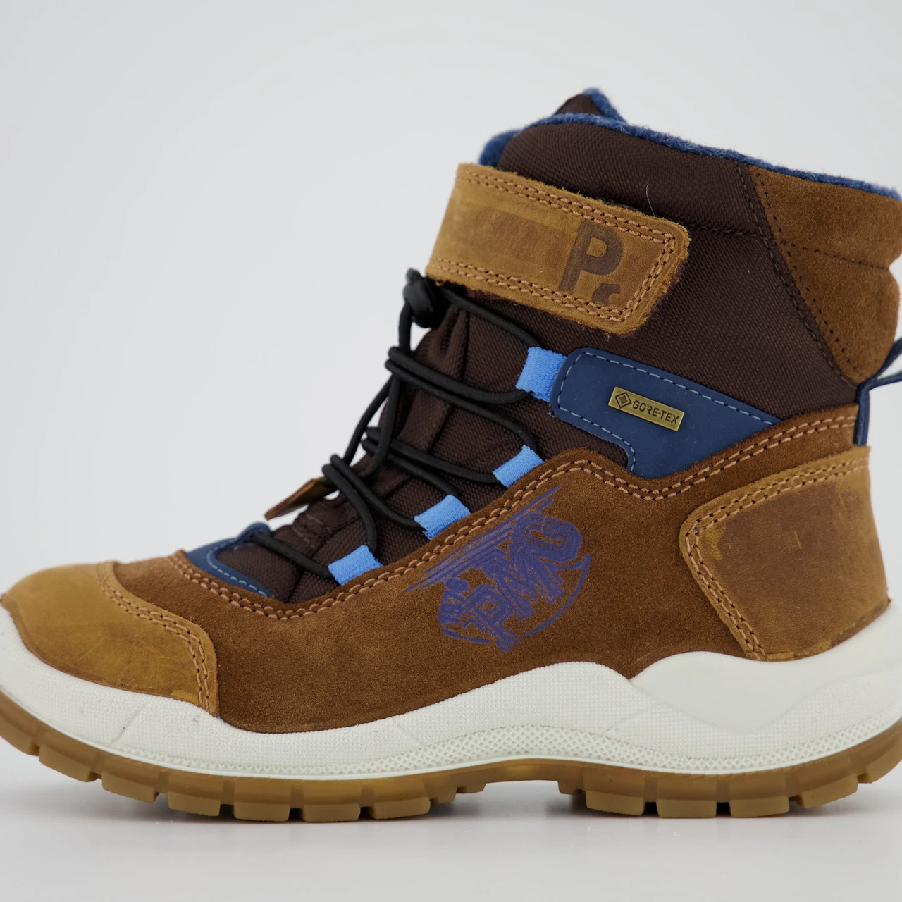 Primigi Stiefel & Stiefeletten – Bild 4