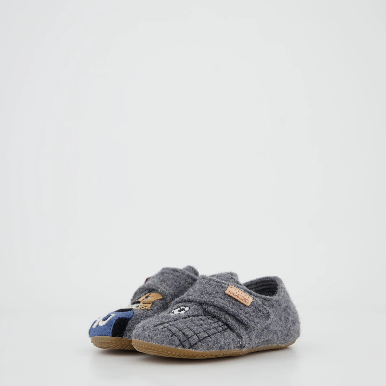 Living Kitzbühel Living Kitzbuehel Klettmodell "Tiger",grau