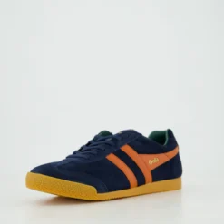 Gola GOLA HARRIER SUEDE