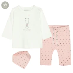 Staccato NOS Geschenkset 3tlg.